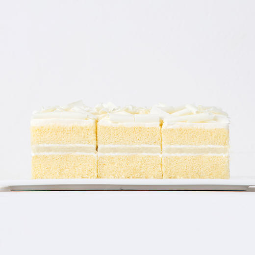 【雪顶榴心】动物奶油，更健康更好吃！超薄巧克力+泰国金枕榴莲果肉，共9块（赣州q） 商品图1