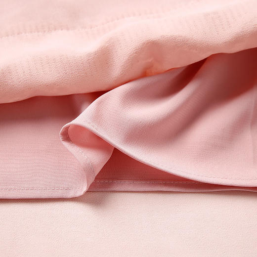 EITIE爱特爱女装夏季蕾丝钩花短袖T恤上衣宽松百搭5513227 商品图4