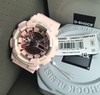 Casio卡西欧 G-Shock 系列运动初恋粉女表 商品缩略图2