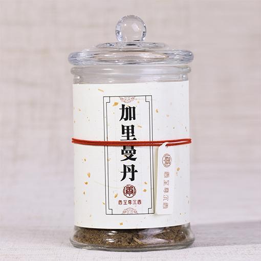 AS0117-1 香至尊-10g 加里曼丹沉香碎料 商品图0