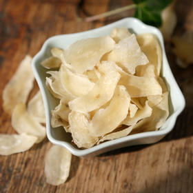 甘肃无硫百合兰州百合