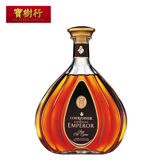 【camus】拿破仑皇廷700ml干邑白兰地法国进口洋酒