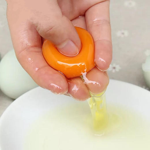 江苏绿壳蛋30枚约2.7-3斤土鸡蛋 A-568  甄源 商品图3
