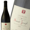 泰妮丝圣乔梭红葡萄酒 Tanins - Saint Joseph 750ml 商品缩略图0