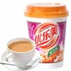 【奶茶】优乐美奶茶香芋杯180g/杯 商品缩略图0