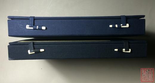 《苏斋辑拓苏炉厌胜卷》《越王泉斋辑拓-浙炉厌胜卷》总两册 商品图3