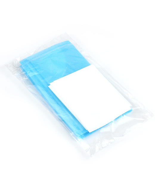 （永久下架）【品质优选】男女通用内急应急袋|便携式5个装  关键时刻非它不可 商品图4