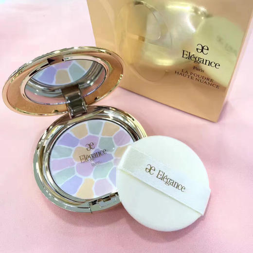 澳尔滨E大饼便携装8.8g 商品图5