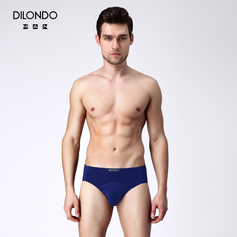 （39/3条）男士精品三角内裤吸汗透气棉22906604