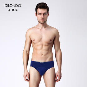 （39/3条）男士精品三角内裤吸汗透气棉22906604