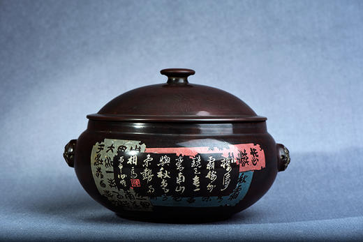 谢恒 汽锅 商品图1