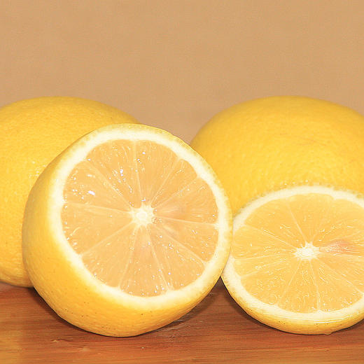 N 黄柠檬 商品图1