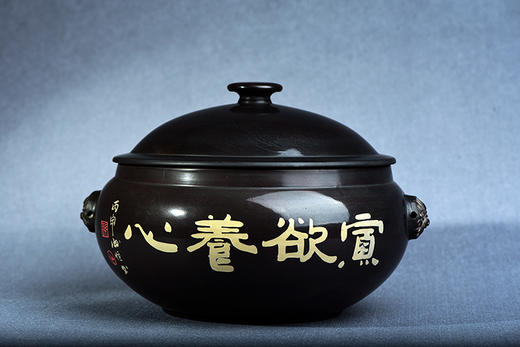 谢恒 汽锅 商品图1