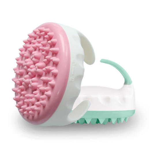 经络刷刷全身通用按摩刷子五行筋络刷腿神器 商品图0