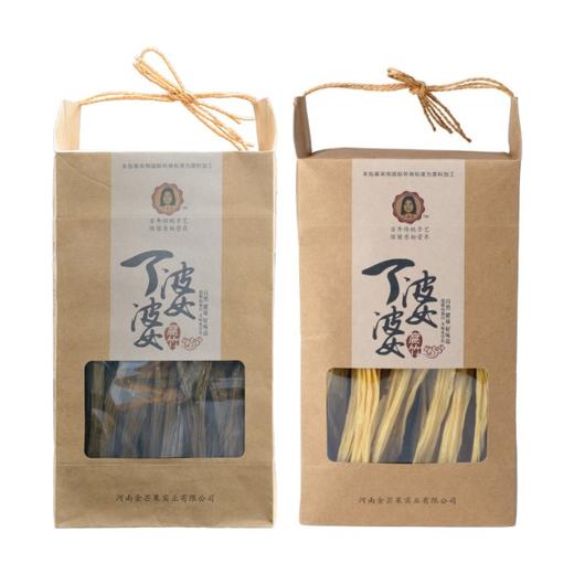 🔥500g送100g，1000g送200g🎁丁婆婆手工0⃣️添加头层皮腐竹 商品图0