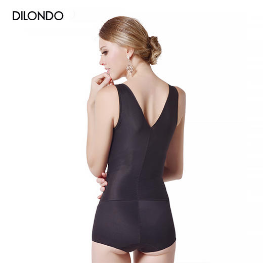迪兰多 美体塑身衣 DL6321 商品图1