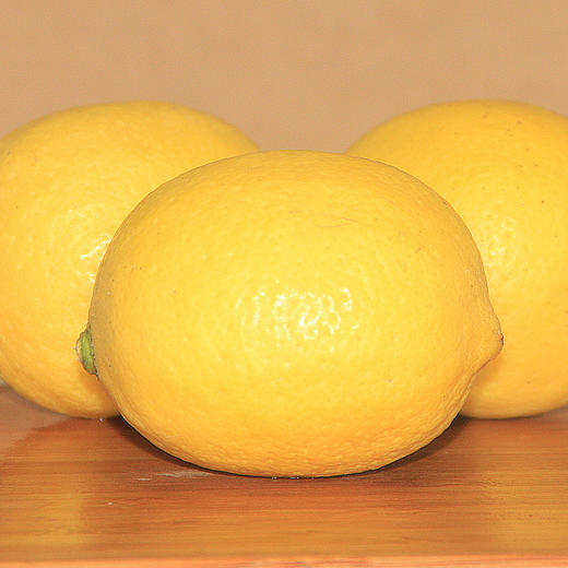 N 黄柠檬 商品图2