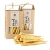 🔥500g送100g，1000g送200g🎁丁婆婆手工0⃣️添加头层皮腐竹 商品缩略图1