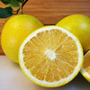 C 国产橙（江西脐橙，带有部分叶子） 商品缩略图1