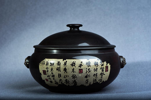 谢恒 汽锅 商品图0