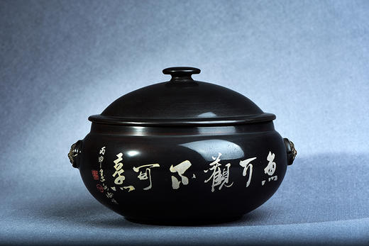 谢恒 汽锅 商品图1