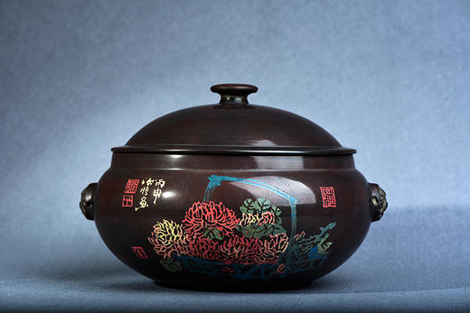 谢恒 汽锅 商品图0