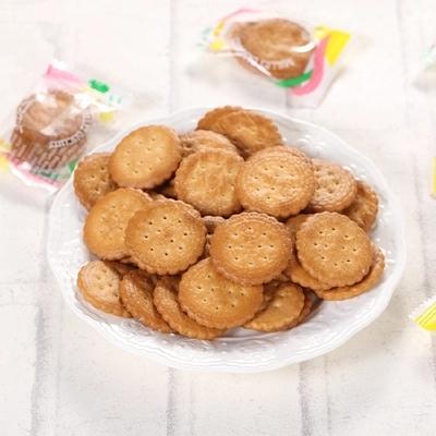 平野美乐园南乳薄脆小圆饼干名古屋特产中文版
