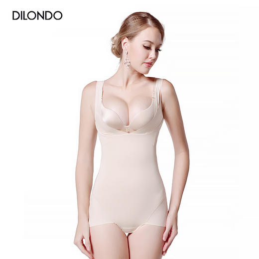 迪兰多 美体塑身衣 DL6321 商品图3