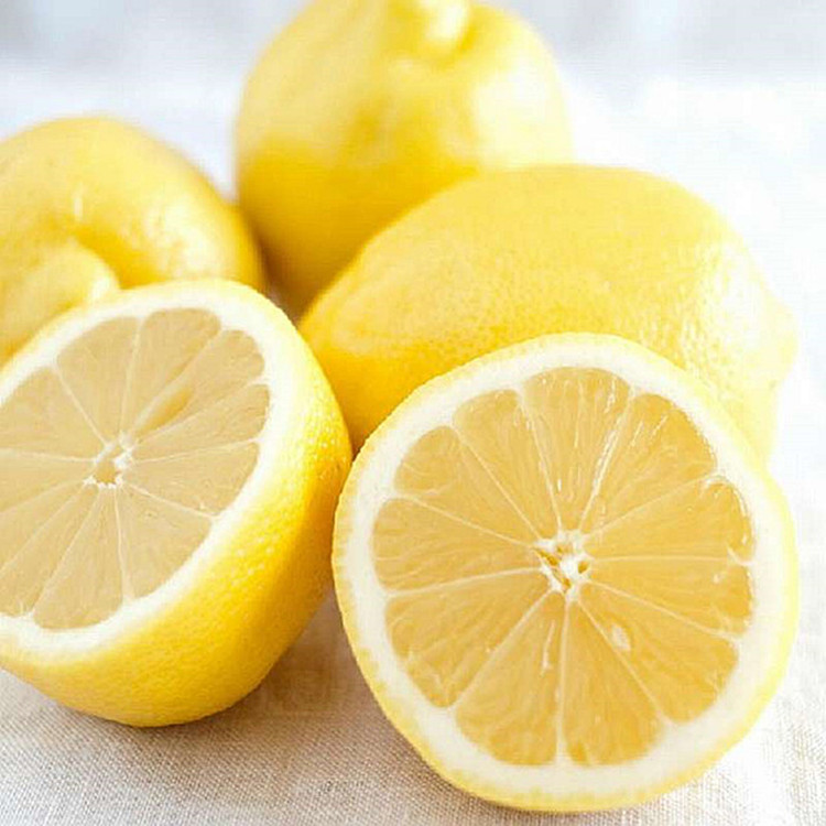 N 进口柠檬（阿根廷或以色列产）