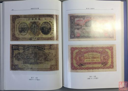 《福建货币史略》全一册 商品图7