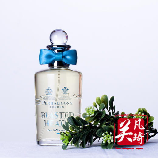 penhaligonsblastedheath潘海利根荒野石楠中性香水50ml100ml