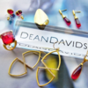北京仓｜DEAN DAVIDSON-加拿大总理夫人同款-Reign-天然蔓越莓色石英 耳环［加拿大设计师］ 商品缩略图2
