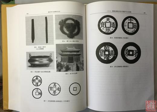 《钱币学与冶铸史论丛》 商品图4
