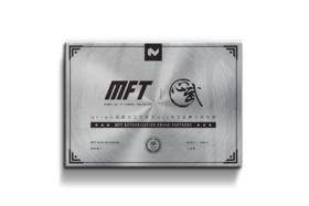 MFT授权认证工作室 2022