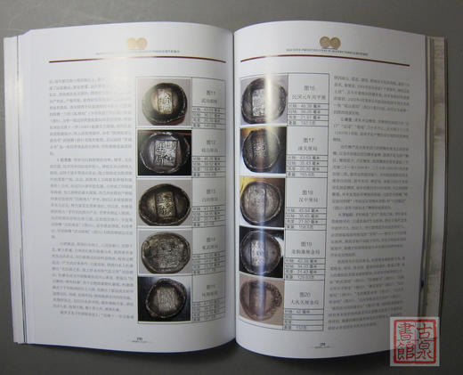 《钱币研究》全一册 商品图6