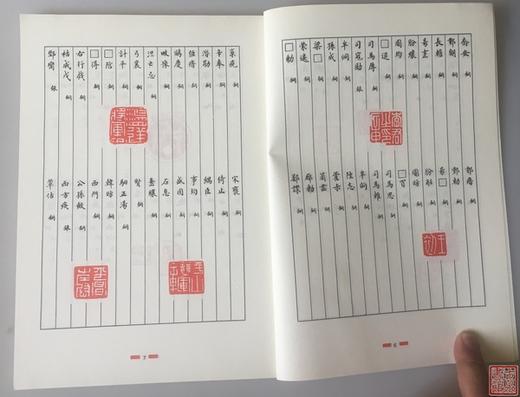 《博物馆藏古印玺》全一册 商品图3