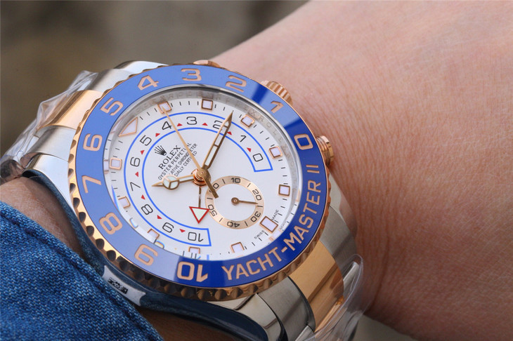Реплика известных брендов-Rolex 44mm [Россия] 44mm