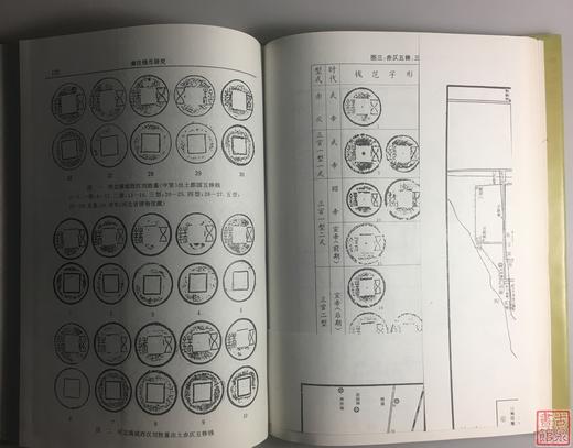 《秦汉货币研究》全一册 商品图6