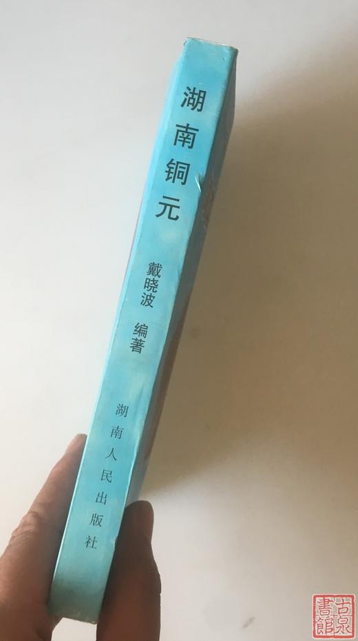 《湖南铜元》全一册 商品图7