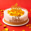 财源滚滚-鲜果夹心蛋糕-多规格【生日蛋糕】 商品缩略图0