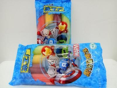 【备用】【雪糕预售】伊利果纷呈 冰工厂 雪糕30袋【整箱】 商品图0