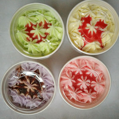 【备用】【雪糕预售】宏宝莱200桶雪糕 经典口味170g*12桶【整箱】 清爽冰淇淋 商品图0