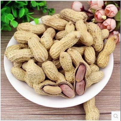 【上新特惠】相府果子核桃花生， 颗粒饱满，口味酥脆 商品图1