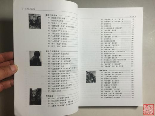 《中华珍泉追踪录》全一册 商品图2