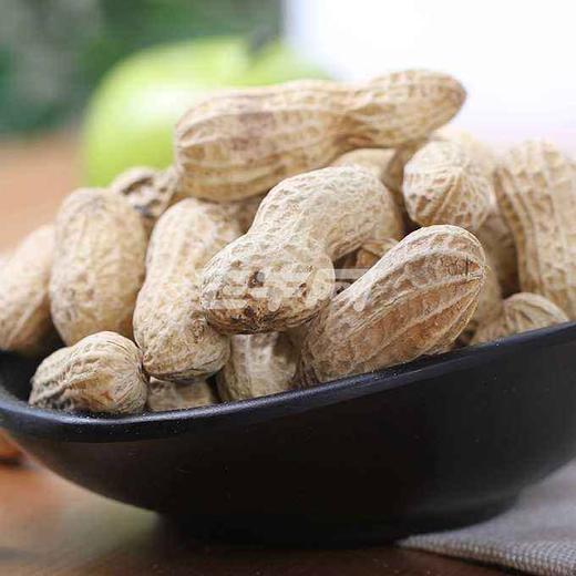 【上新特惠】相府果子核桃花生， 颗粒饱满，口味酥脆 商品图2