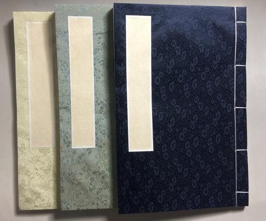 【拓片工具】定制精品空白泉谱 商品图0