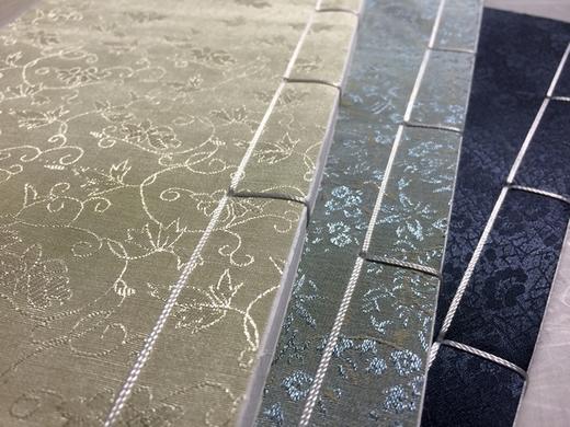 【拓片工具】定制精品空白泉谱 商品图4