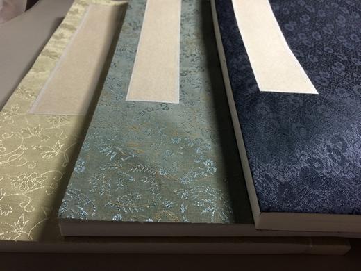 【拓片工具】定制精品空白泉谱 商品图1