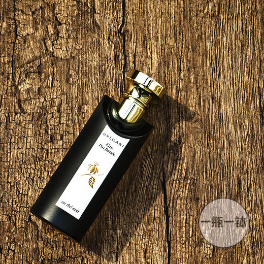 宝格丽 黑茶 EDC Bvlgari Eau Parfumee au The Noir 分装 商品图1