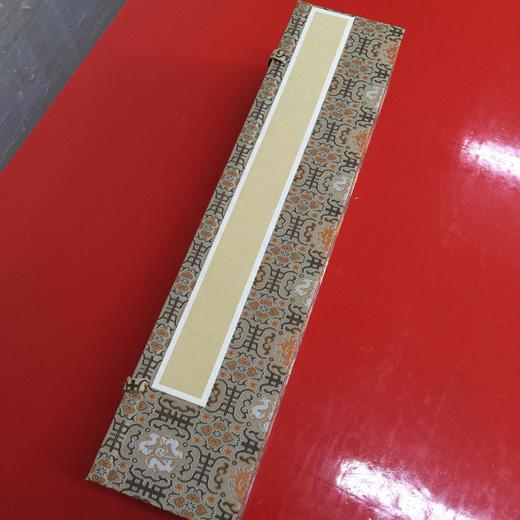 【拓片工具】手工定制-拓本签条 T022 商品图2